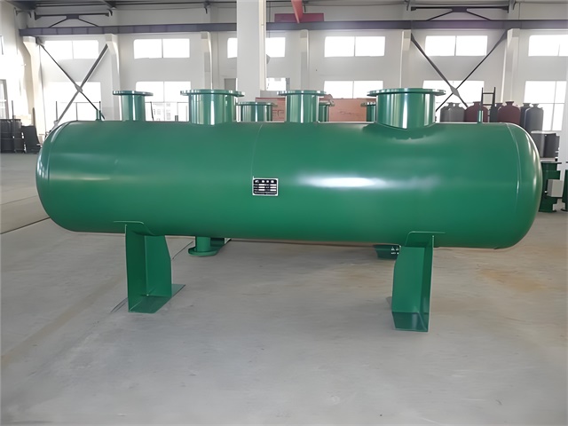漳州集分水器需要电源吗
