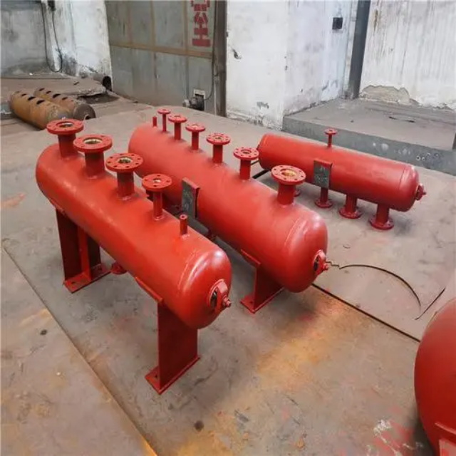 漳州分集水器安装高度